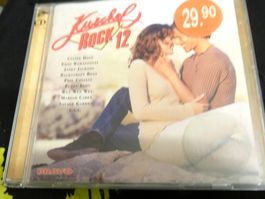 Kuschelrock - Vol.  12 CD