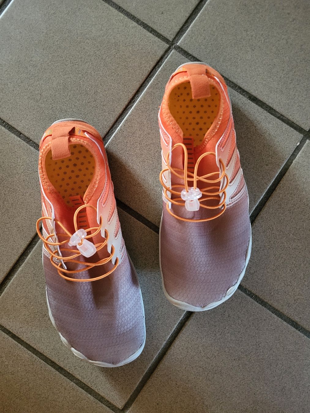 Scarpe da uomo: Barfussschuhe – Usato da Matt venduto da Pippilotta05