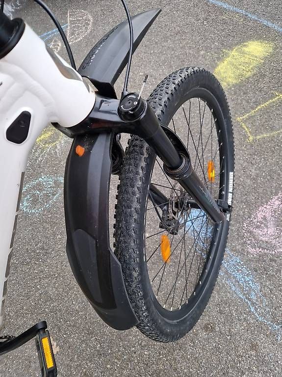 Biciclette: SCOTT Velo – Usato da Lengnau BE venduto da orh_nqg6 3