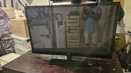 LG Fernseher 50PJ350 Plasma guter Zustand