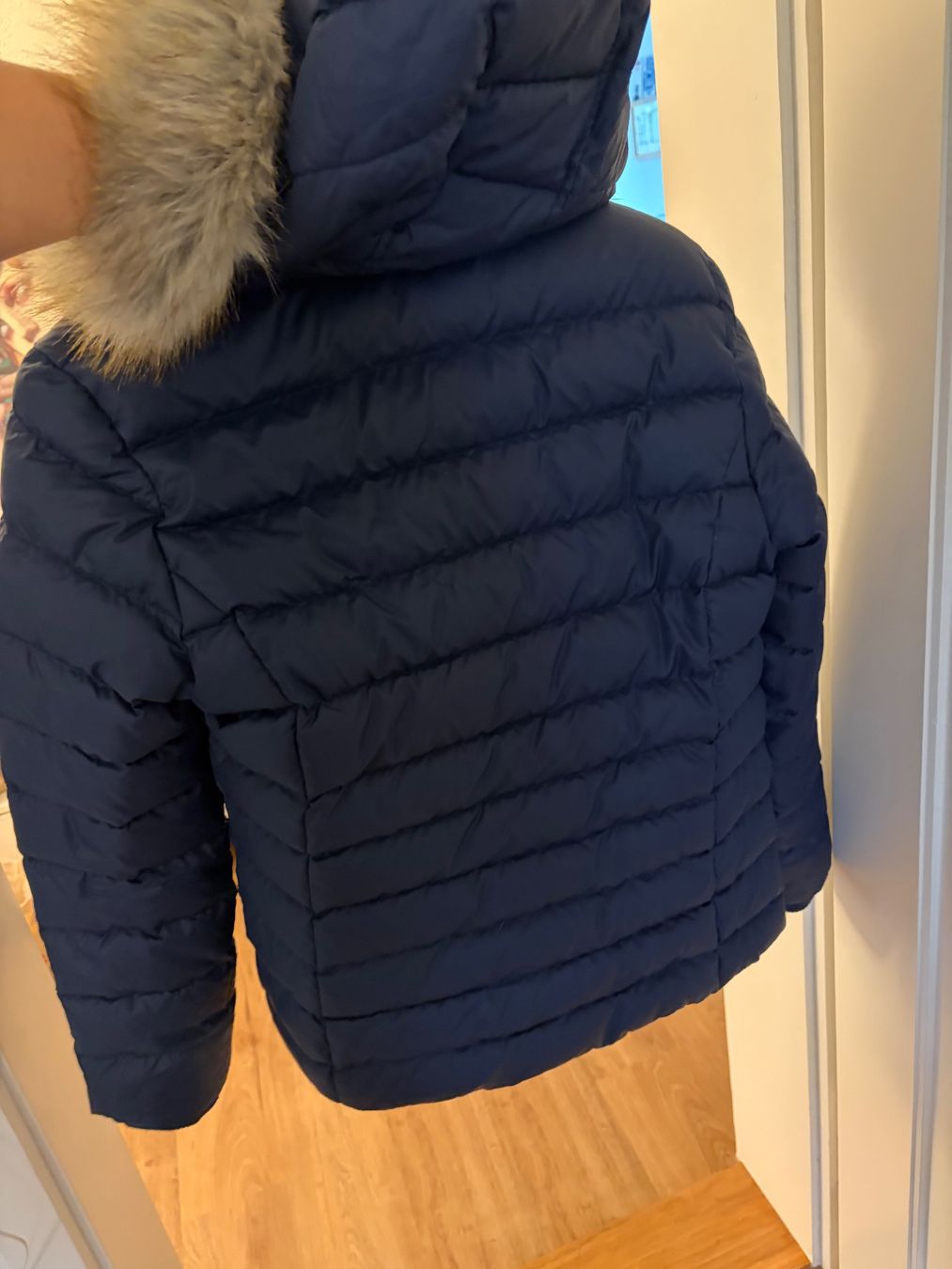 Tommy Hilfiger Giacche: Tommy Hilfiger Winterjacke – Usato da Basel venduto da met_d6zt 3