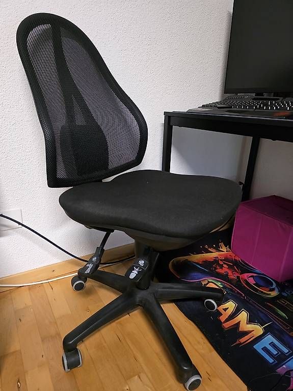 Sedie: Gaming stuhl – Usato da Ettenhausen TG venduto da bon_drr7 3