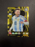 Panini FIFA World Cup 2026 Lionel Messi Golden Baller 1