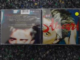 CD : Rod Stewart