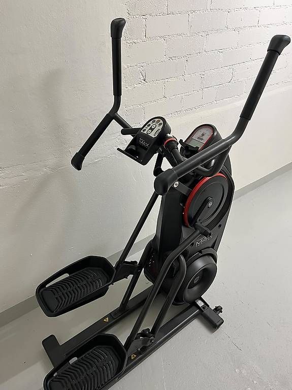 Hometrainer: Stepper | Ellipsen Trainer | Bowflex Max – Gebraucht aus Gümligen von alessandra.ge 2