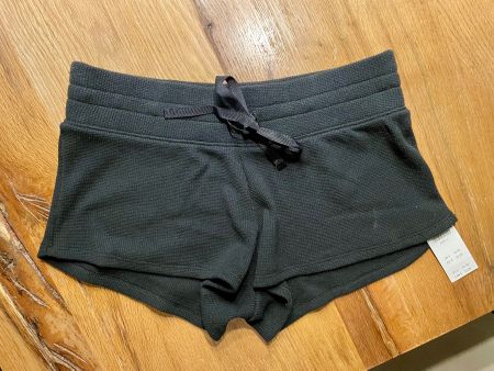 Super coole, bequeme Shorts, schwarz Grösse S von GILLY HICK
