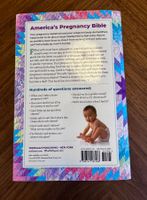 Book - What to Expect When You're Expecting