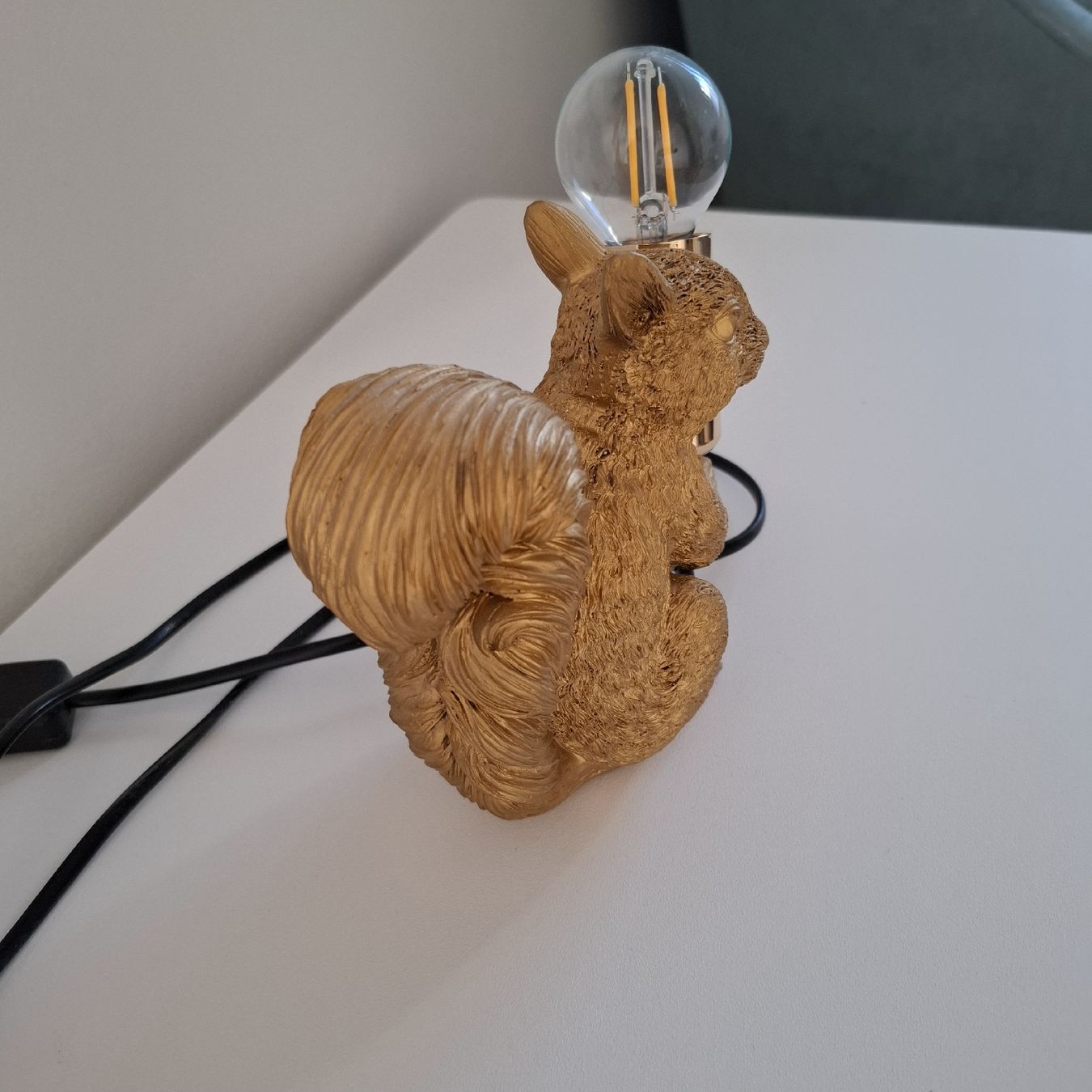 Lampade: Neuwertige Tischlampe – Nuovo (secondo la descrizione) da Unterägeri venduto da silvi21 1