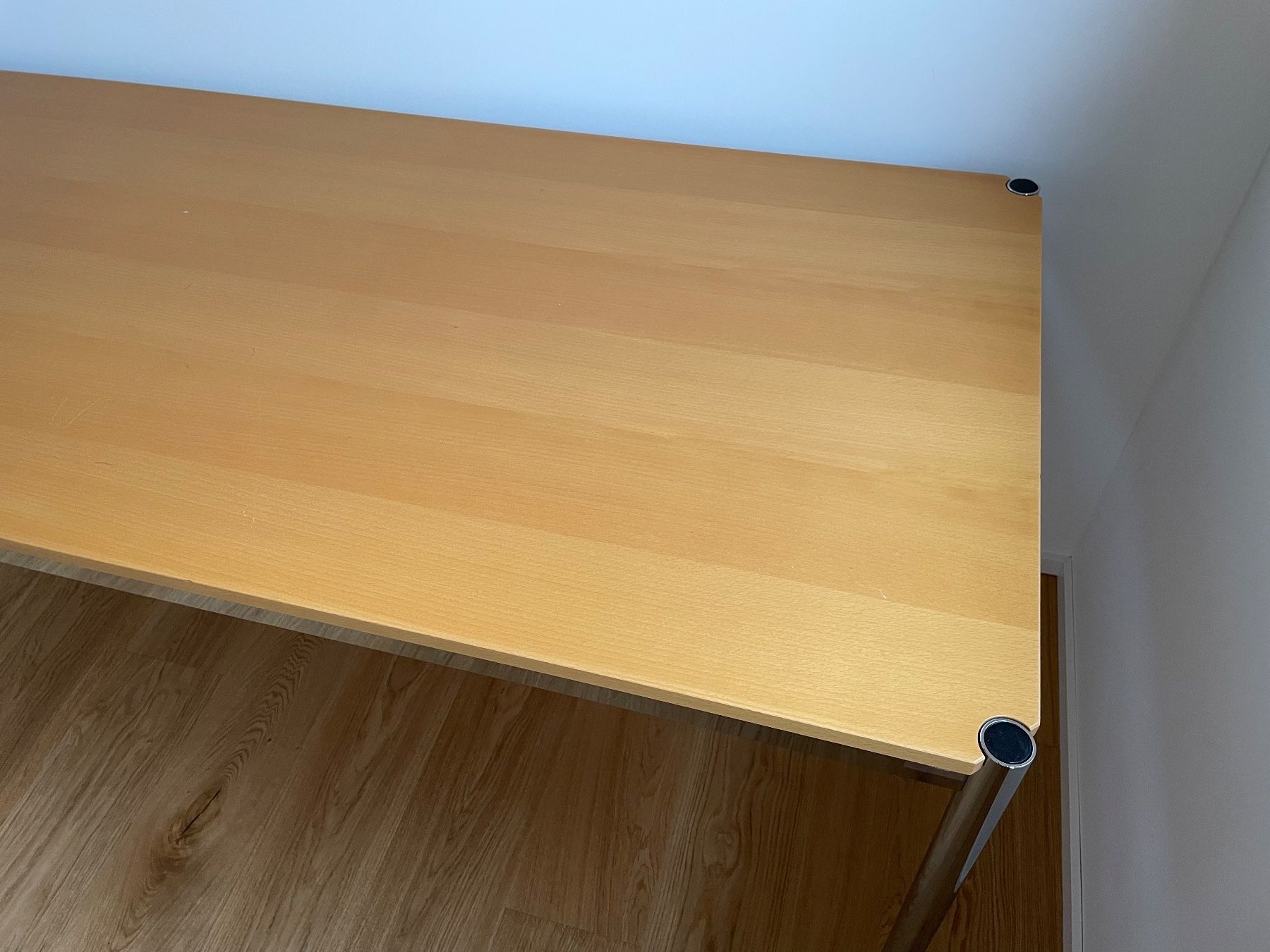 USM Tavoli: USM Haller Tisch Buche 175cm – Usato da Neunkirch venduto da autoscooter57 2