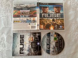 Ruse (CIB)