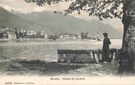 Muralto Locarno