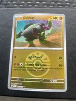 PokemonOkidogi  Friendball Ascended Hereos  122/217 EN