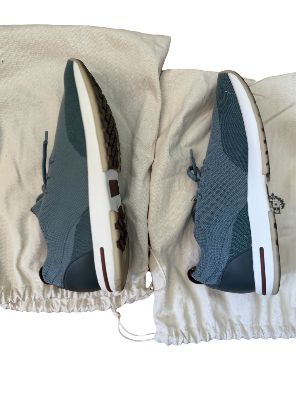 Loro Piana Chaussures hommes: Loro piana flexy walk 360 – D'occasion à Begnins par nof_jvx6 1