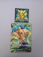 Pokemon Meistagriff 2022 V Seltenheit 