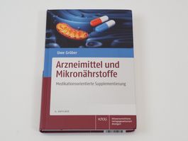 Arzneimittel als Mikronährstoff-Räuber (20911)