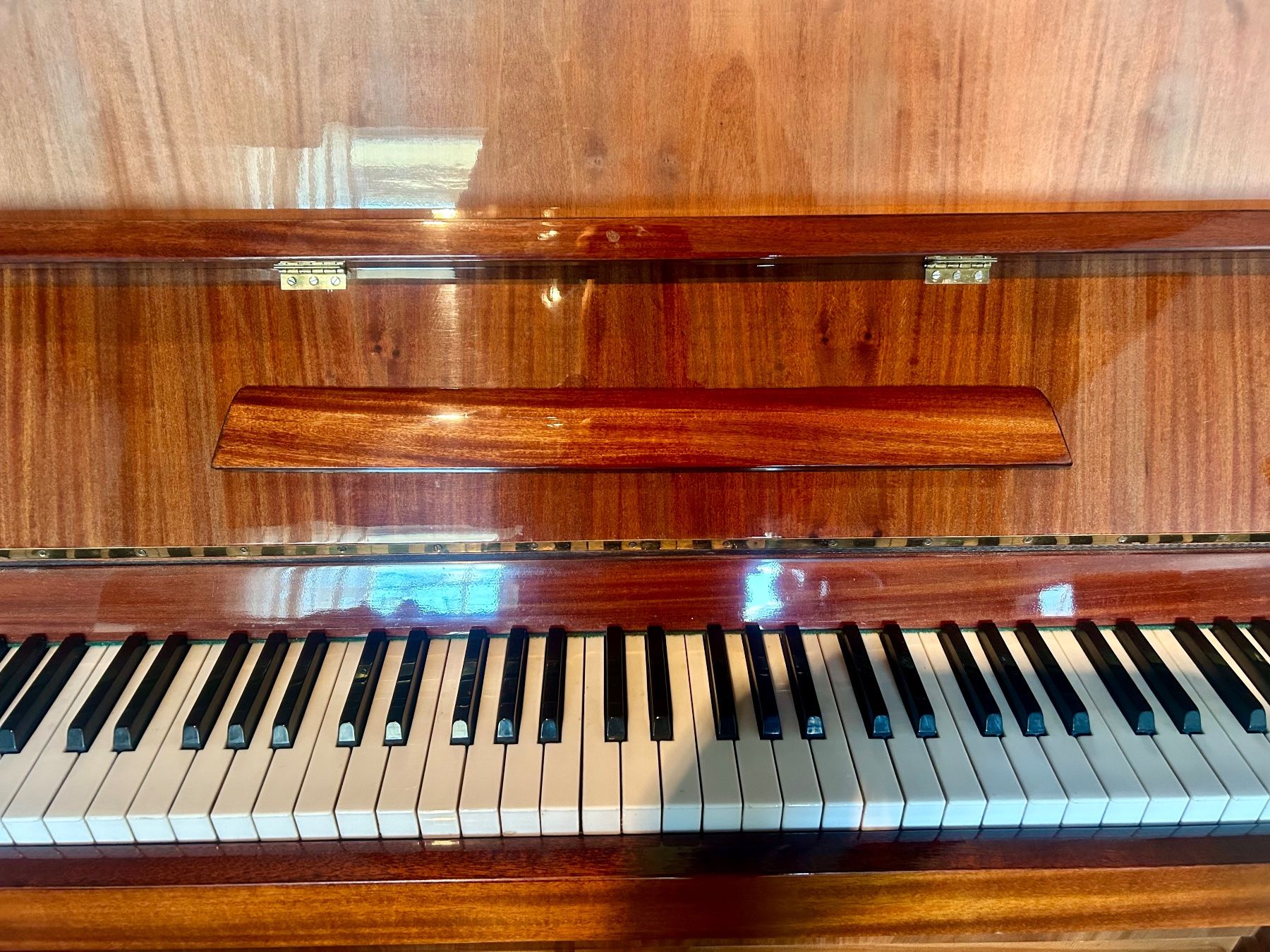 Strumenti musicali: Klavier Cherny – Usato da Klingnau venduto da martinak79 3