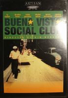Buena Vista Social Club