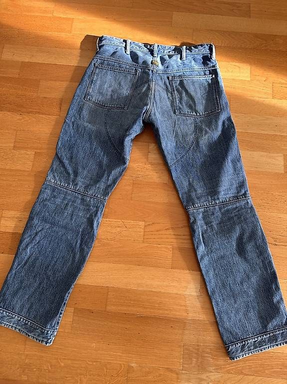 G-Star Jeans: G Star Elwood – Usato da wallisellen venduto da dem_7cyz 1
