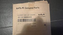 Luftfilter KIA Picanto Morning III 28113-G6000