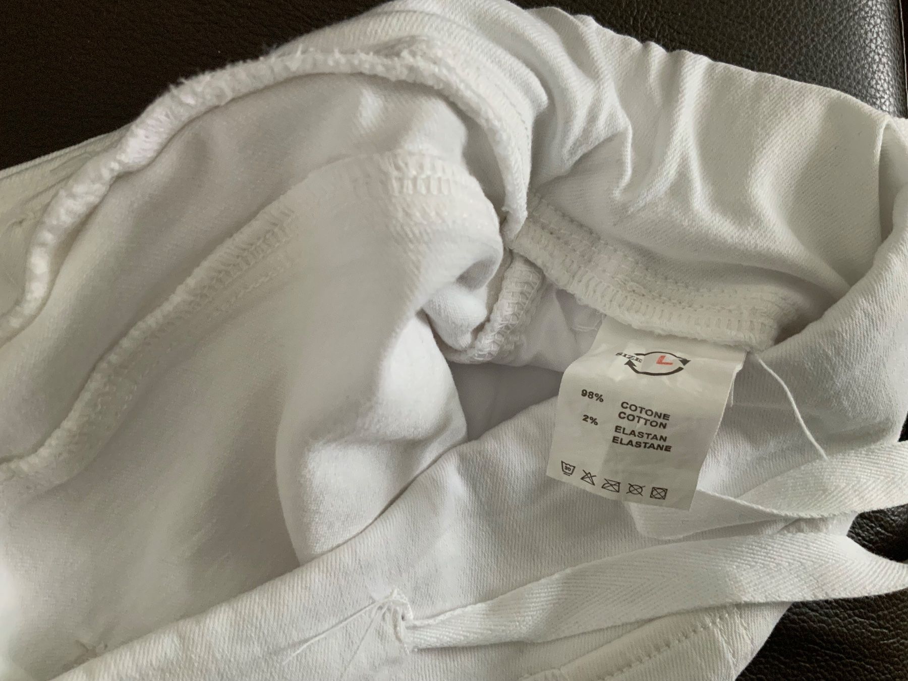 Pantalons: Sommerhose L – D'occasion à Kappel par Mya986 5