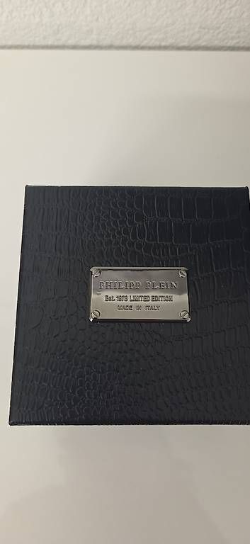 Anelli: Komplett neu! Original Philipp Plein Ring – Nuovo (secondo la descrizione) da St. Urban venduto da kun_9gl9 3