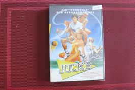 Jocks - Ein Roadtrip der besonderen Art - DVD Neu OVP -