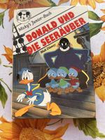 Donald und die Seeräuber - Micky Junior Buch Disney