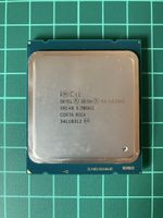 Prozessor Intel Xeon E5 1620V2 3.70 GHz