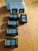 Tarmed Watch Timer 5 Stk. guter Zustand