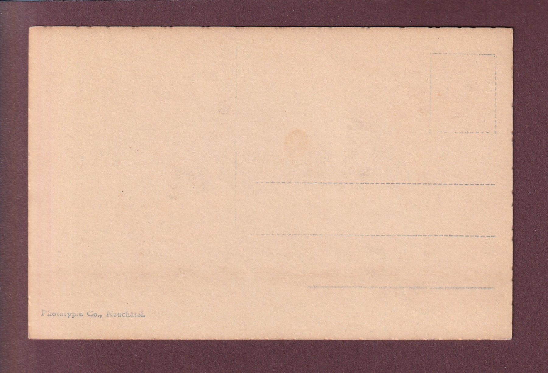 Cartoline postali: GLION - Montreux - Clarens – Usato da Pully venduto da nicecards 1