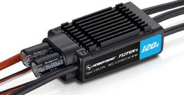 HOBBYWING FlyFun V5 120A Regler 3-8s BEC