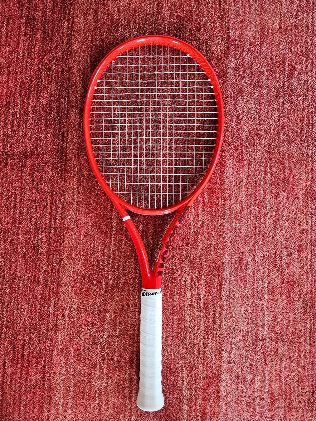Wilson Schläger: Wilson Defyer 98 L4 – Neu (gemäss Beschreibung) aus Igis von pierupaga