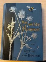 Die wilde Hummel / Käthe van Beeker