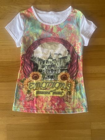 Europapark T-Shirt Gr.S