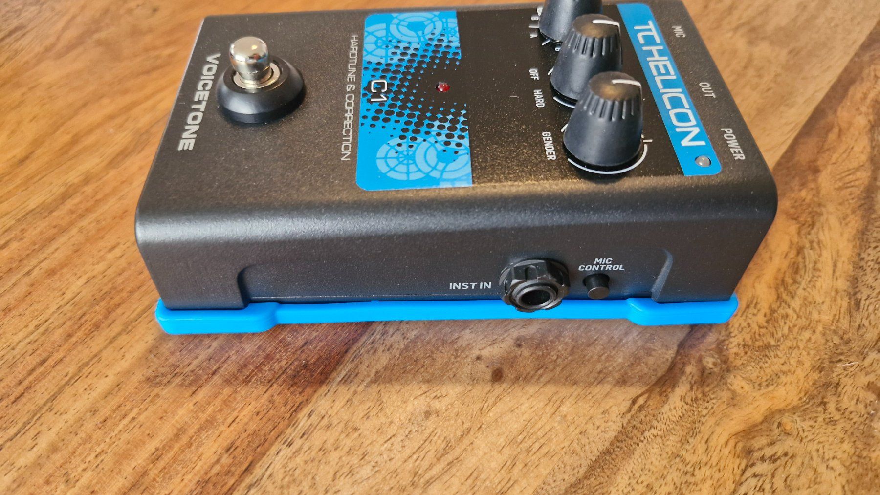 Musikinstrumente: TC Helicon Voicetone C1 – Gebraucht aus Buchs AG von yon.berry 3