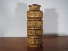 Vintage Scheurich Vase West Germany 268-30