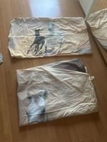 Pferde Duvetbezug Set 🐎 160x210