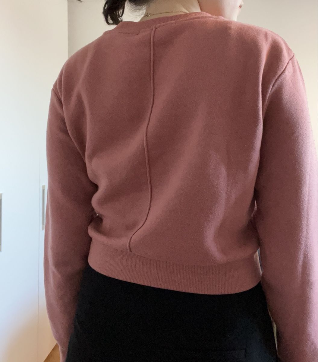 Pulls & Sweat-shirts: Rosa Pullover – Neuf (Voir description) à Frauenfeld par vik_d96k 2
