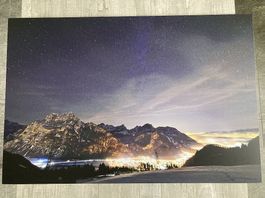 Aussicht von Mullern