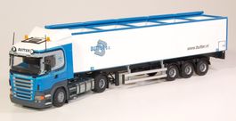 1:50 Tekno Scania R HL Butter B.V.