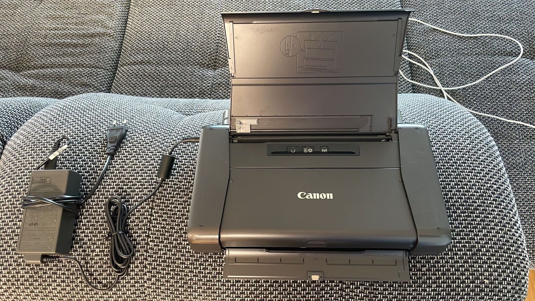 Canon Stampanti: Canon Tintenstrahldrucker – Nuovo (secondo la descrizione) da Boniswil venduto da Andrino_1 1