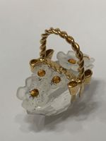Swarovski Korb