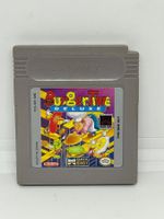 Burgertime Deluxe GameBoy Nintendo