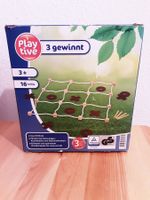 Playtive Outdoor Spiel 3gewinnt