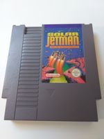 NES Solar Jetman