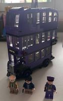 LEGO Harry Potter Bus