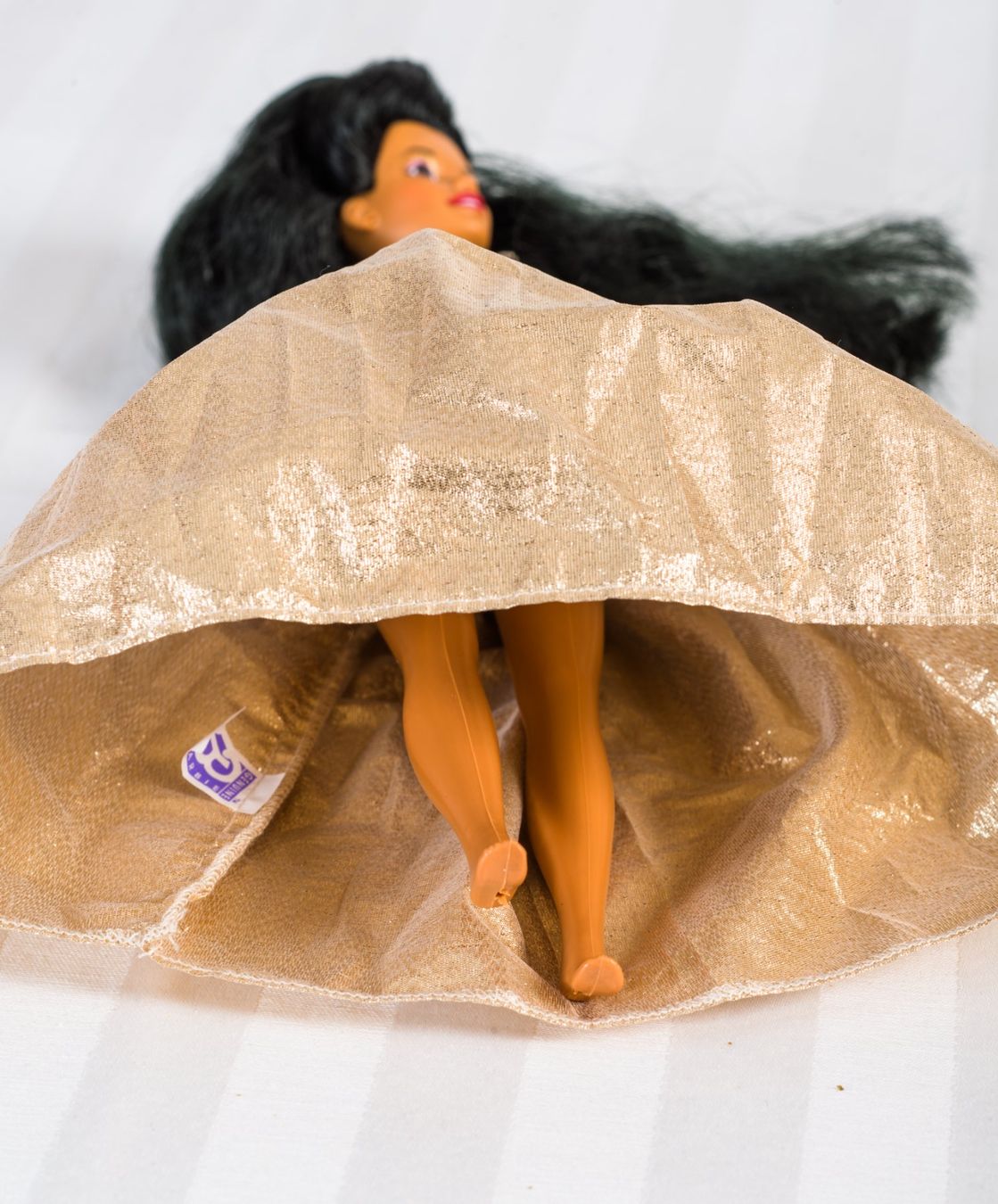Bambole: Barbie Puppe Moonlight Magic AA & Fantasy Evening Kleid – Usato da Würenlos venduto da Toolia 9