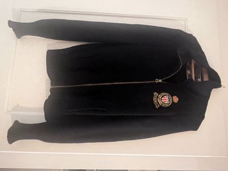 Strickjacke von Ralph Lauren