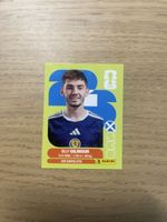 Panini FIFA WC SCO 12