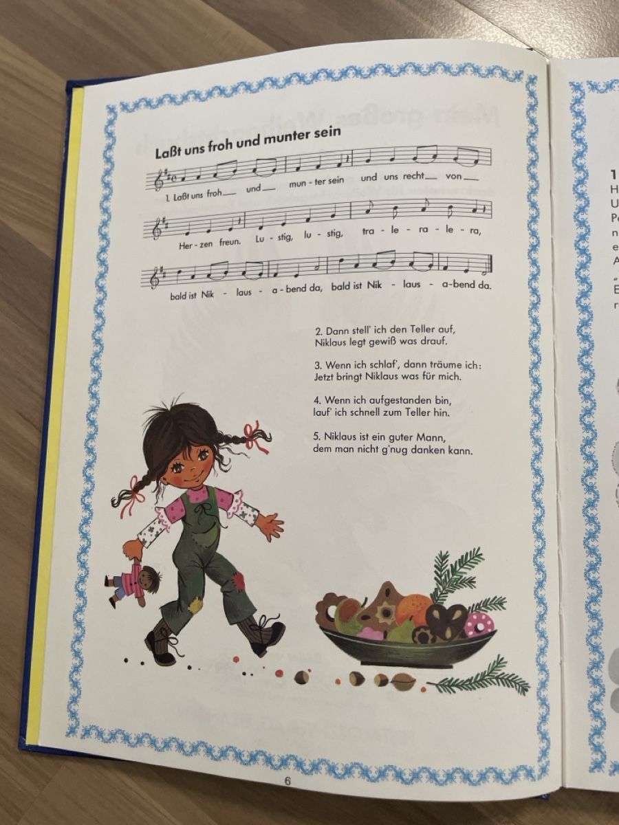 Libri: Mein großes Weihnachtsbuch – Usato da Elsau venduto da Lusmus13 2